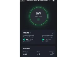 Zendure Energiemessgerät Smart Meter D0