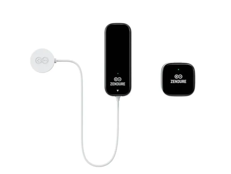 Zendure Energiemessgerät Smart Meter D0
