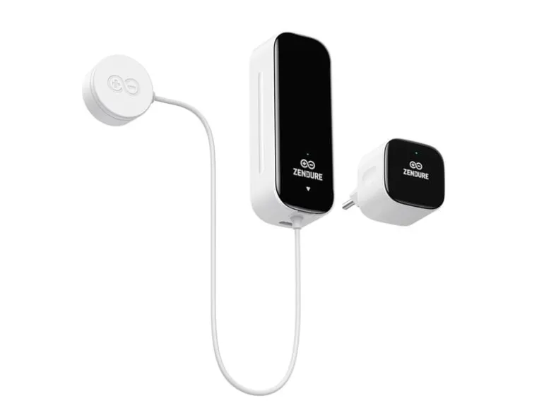 Zendure Energiemessgerät Smart Meter D0