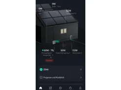 Zendure Energiemessgerät Smart Meter D0