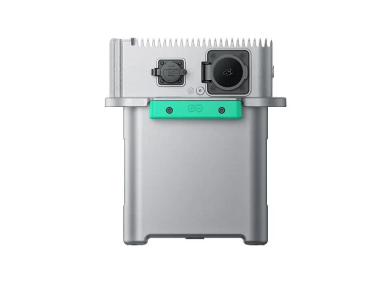 Zendure Energiespeicher SolarFlow 1600 AC+ 1.92 kWh LiFePO4