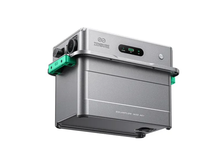 Zendure Energiespeicher SolarFlow 1600 AC+ 1.92 kWh LiFePO4