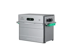 Zendure Energiespeicher SolarFlow 1600 AC+ 1.92 kWh LiFePO4