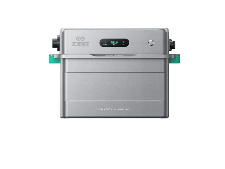 Zendure Energiespeicher SolarFlow 1600 AC+ 1.92 kWh LiFePO4