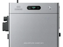 Zendure Energiespeicher SolarFlow 2400 AC+