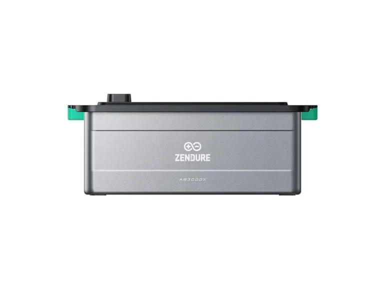 Zendure Erweiterungsbatterie AB3000X 2.88 kWh Grau