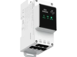 Zendure Smart Meter 3CT Stromzähler 3-Phasen, WLAN