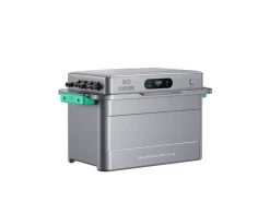 Zendure SolarFlow 800 Plus Balkonkraftwerk