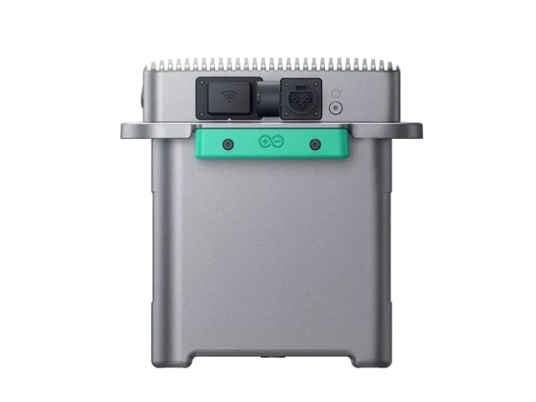 Zendure SolarFlow 800 Plus Balkonkraftwerk