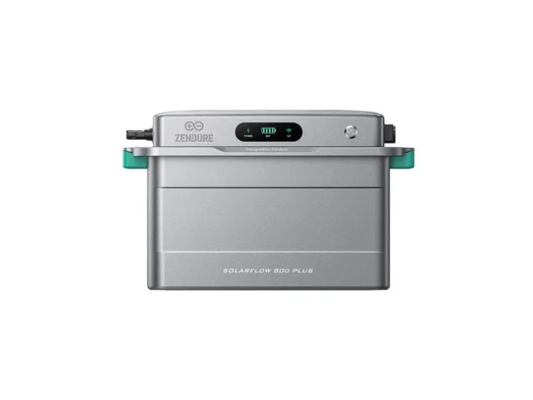 Zendure SolarFlow 800 Plus Balkonkraftwerk