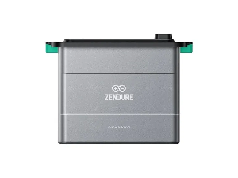 Zendure SolarFlow 800 Plus Balkonkraftwerk