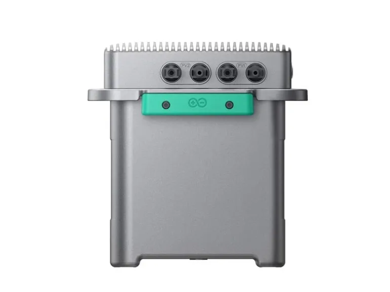 Zendure SolarFlow 800 Plus Balkonkraftwerk
