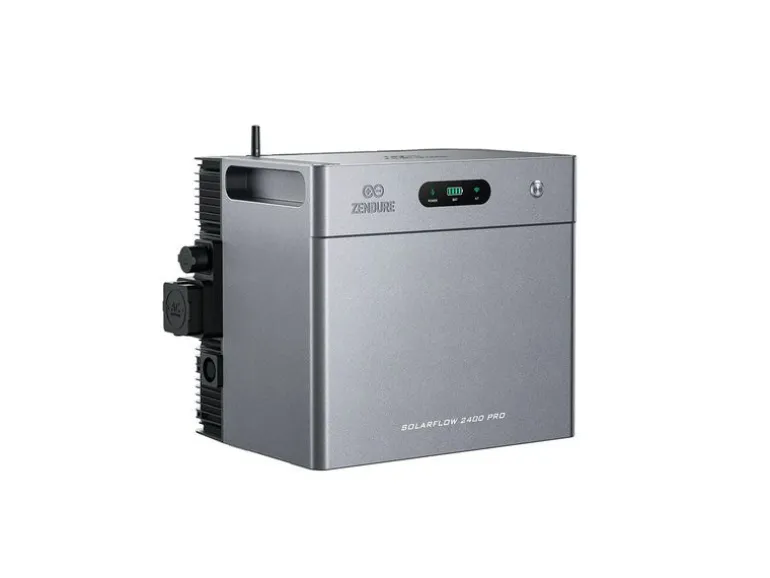 Zendure SolarFlow 2400 Pro