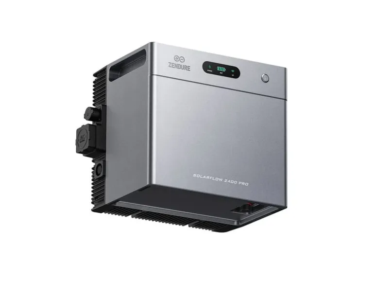 Zendure SolarFlow 2400 Pro