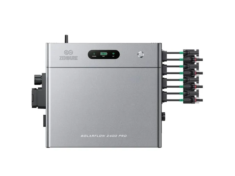 Zendure SolarFlow 2400 Pro