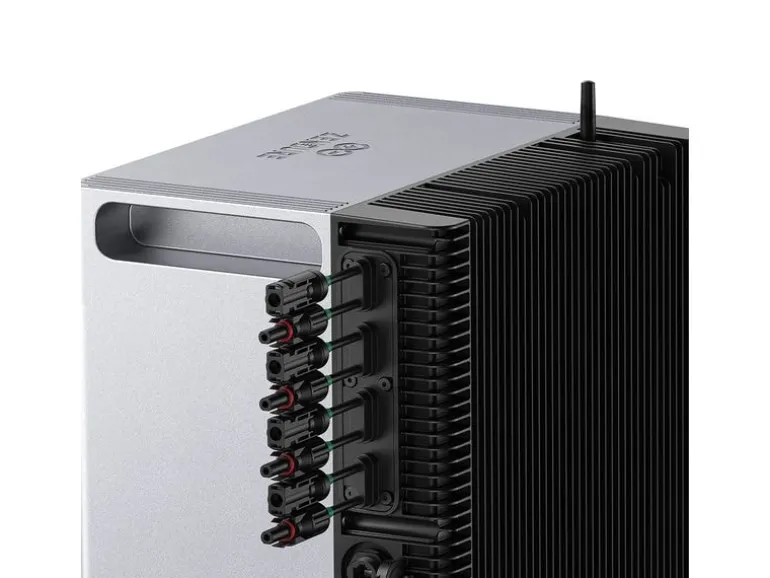 Zendure SolarFlow 2400 Pro