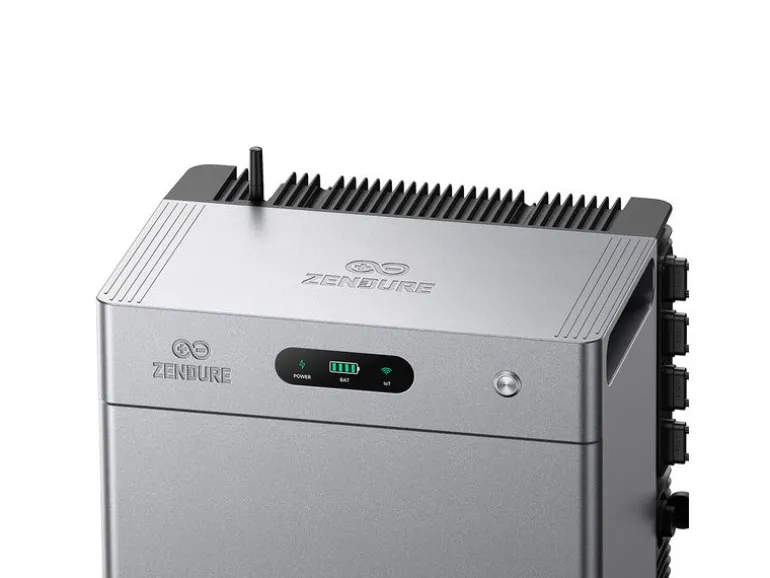 Zendure SolarFlow 2400 Pro