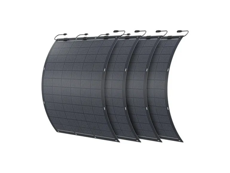 Zendure Solarpanel Flexibel 2 x 230W