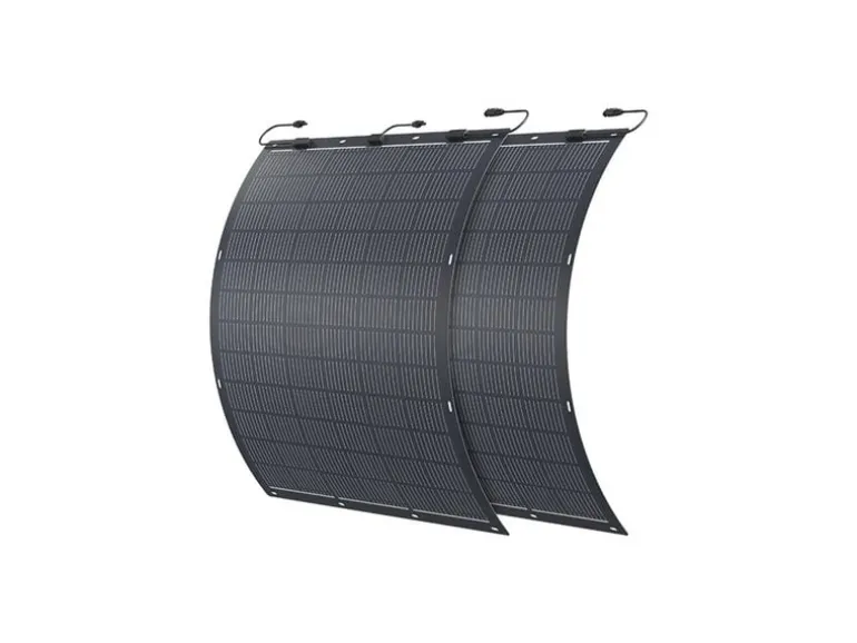 Zendure Solarpanel Flexibel 2 x 230W