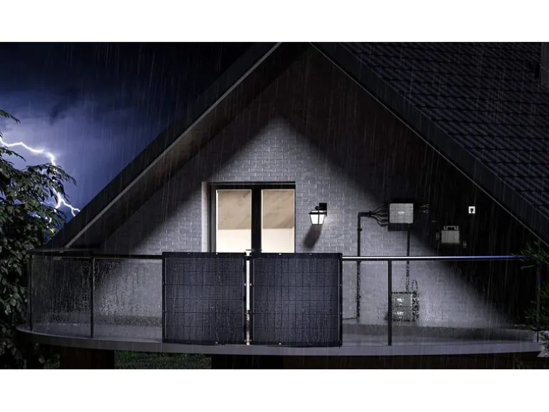 Zendure Solarpanel Flexibel 2 x 230W