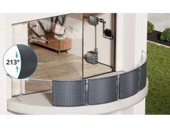 Zendure Solarpanel Flexibel 2 x 230W