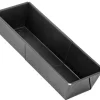 Zenker Cake-Backform Black Metallic 20 - 35 cm