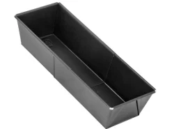 Zenker Cake-Backform Black Metallic 20 - 35 cm
