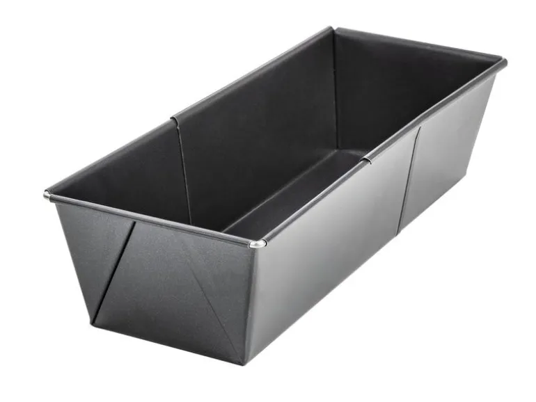 Zenker Cake-Backform Black Metallic 20 - 35 cm
