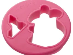 Zenker Guetzli-Ausstecher Tiere Set, 3-tlg.