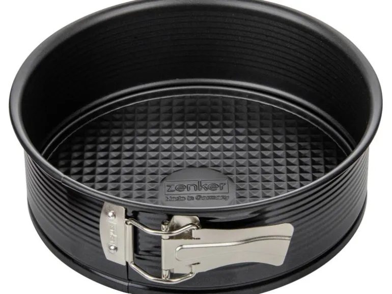 Zenker Springform Black Metallic Ø 20 cm