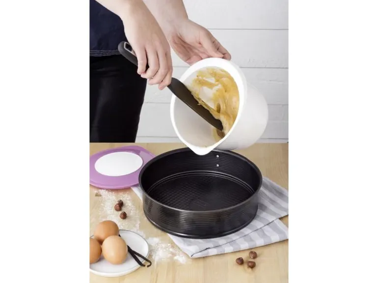 Zenker Springform Black Metallic Ø 20 cm