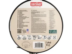 Zenker Springform Black Metallic Ø 20 cm