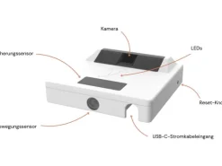 Zeromouse ZeroMOUSE 2.0 zur Katzenklappe
