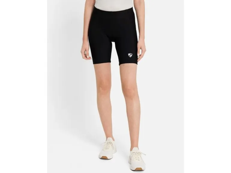 Ziener Fahrradtights NOLINA-Z Damen Black, Gr. 40