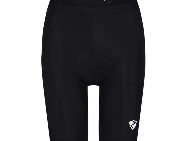Ziener Fahrradtights NOLINA-Z Damen Black, Gr. 40