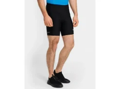 Ziener Fahrradtights NONIK-Z Herren Black, Gr. 54