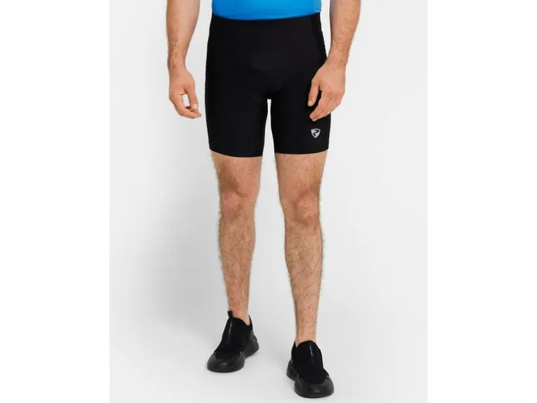 Ziener Fahrradtights NONIK-Z Herren Black, Gr. 54