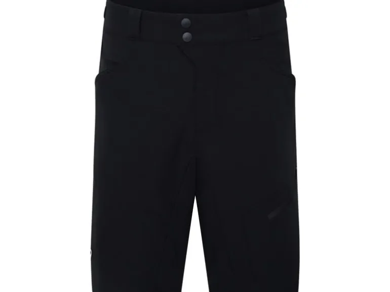 Ziener Veloshorts NELAT-Z Herren Black, Gr. 52