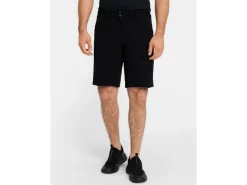 Ziener Veloshorts NELAT-Z Herren Black, Gr. 52