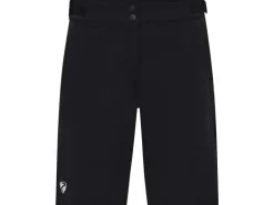 Ziener Veloshorts NILSA-Z Damen Black, Gr. 42