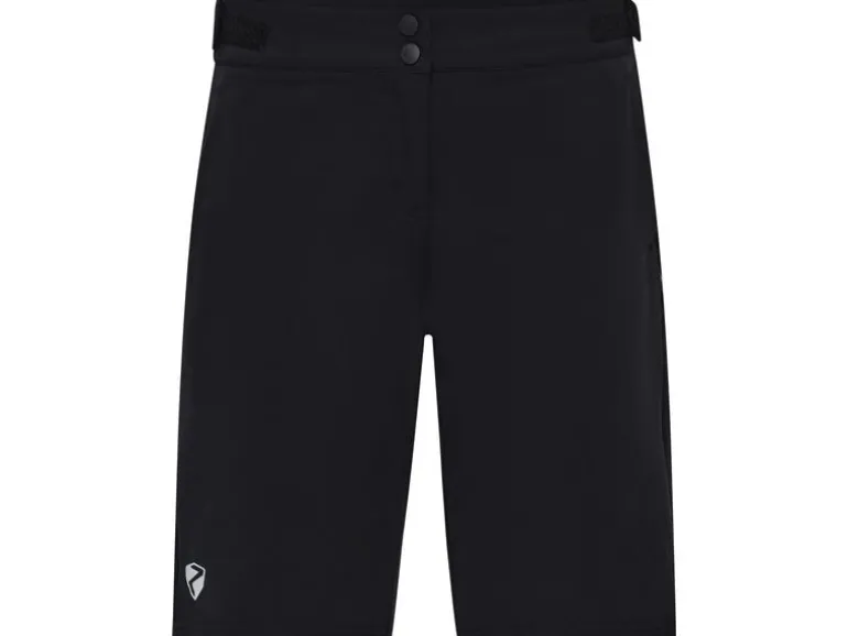 Ziener Veloshorts NILSA-Z Damen Black, Gr. 42