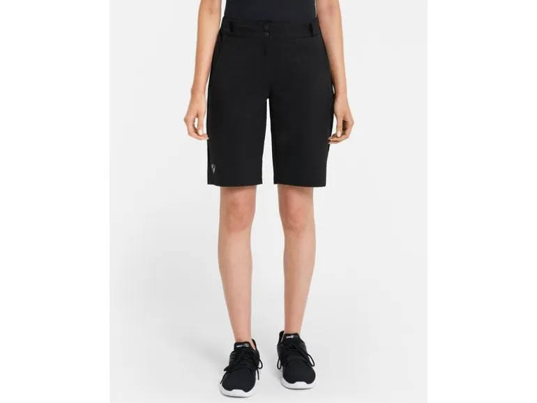 Ziener Veloshorts NILSA-Z Damen Black, Gr. 42
