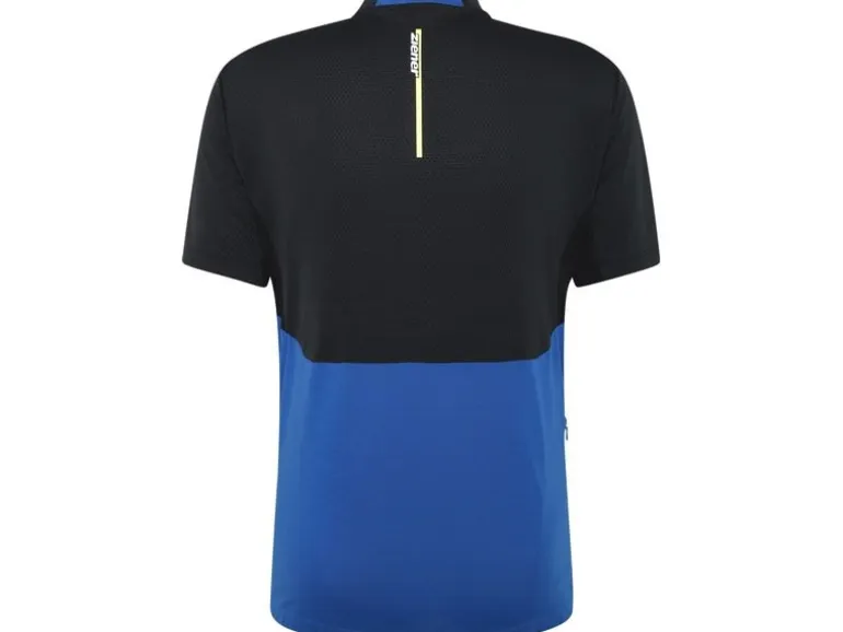 Ziener Velotrikot NARIUS-Z Man Cobalt Blue, Gr. 52
