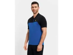 Ziener Velotrikot NARIUS-Z Man Cobalt Blue, Gr. 52