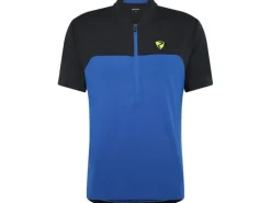 Ziener Velotrikot NARIUS-Z Man Cobalt Blue, Gr. 52