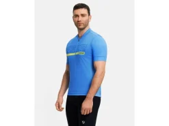 Ziener Velotrikot NEMIC-Z Herren Deep Azure, Gr. 54
