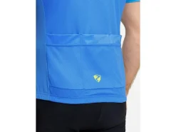 Ziener Velotrikot NEMIC-Z Herren Deep Azure, Gr. 54