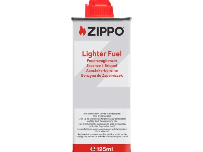 ZIPPO Feuerzeugbenzin 125 ml