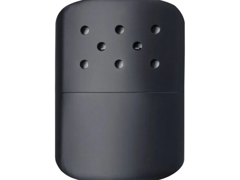 ZIPPO Handwärmer 12H Schwarz