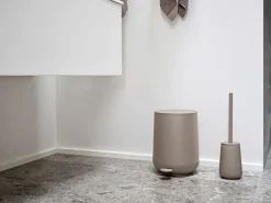 Zone Denmark Treteimer Nova 3 l, Taupe